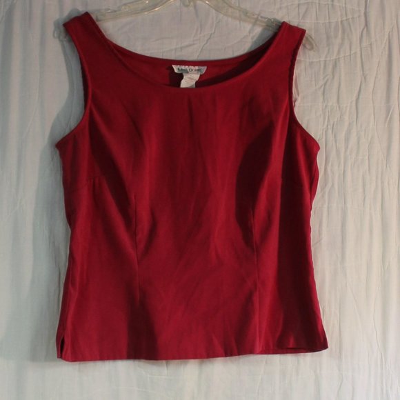 Miss Dorby Tank - Picture 1 of 2